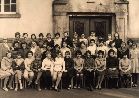 Pestalozzischule 1960