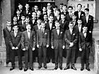 Konfirmation Bernd Assenheimer Konfirmation Bernd Assenheimer