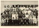 Abschlussklasse 1977 Friedrich-Real-Schule