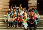 Friedrichschule Klasse 10 b 1989