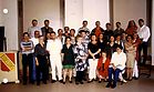 1996 Klassentreffen der Abgangsklasse 10 mif von 1966