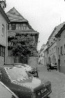 1988 - An der Stadtmauer