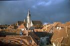 Vor einem Gewitter, ca. 1979 Vor einem Gewitter, ca. 1979