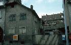 Bienleinstorstrasse, ca. 1980 Bienleinstorstrasse, ca. 1980