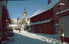 ca. 1985 - im Schoppengässle ca. 1985 - im Schoppengässle