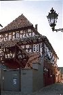 1988 - Schlachthaus an der Stadtmauer