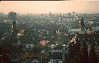 1980 - Blick ber die Altstadt