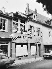 Marstallstraße 4, 1985 Marstallstraße 4, 1985
