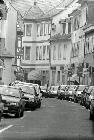 Amthausstrasse, ca. 1989 Amthausstrasse, ca. 1989