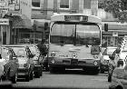 Marstallstrasse, ca. 1989 Marstallstrasse, ca. 1989