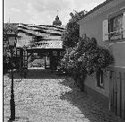 Blick in das Schoppengässle. Ca. 1985 Blick in das Schoppengässle. Ca. 1985
