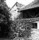 Schoppengässle, ca. 1988 Schoppengässle, ca. 1988