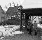 Schoppengässle, ca. 1988 Schoppengässle, ca. 1988