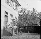 Schoppengässle - Grundbuchamt. Ca. 1983 Schoppengässle - Grundbuchamt. Ca. 1983
