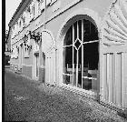 Königstrasse ca. 1985 Königstrasse ca. 1985