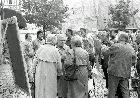 1989 - Bürgerprotest gegen den geplanten Gefängnisabbruch 1989 - Bürgerprotest gegen den geplanten Gefängnisabbruch