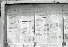 Preisliste für Knackies, 1989 Preisliste für Knackies, 1989