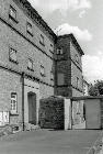 Gefängnishof, 1989 Gefängnishof, 1989