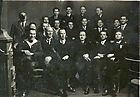 CVJM Durlach 1930 CVJM Durlach 1930