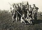 CVJM Durlach 1930 CVJM Durlach 1930