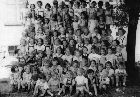 Kindergarten Lutherhaus ca. 1951-1953 Kindergarten Lutherhaus ca. 1951-1953