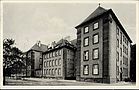 Funker Kaserne Funker Kaserne
