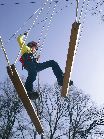 2009 - AWO Klettergarten in Killisfeld