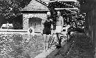 Schwimm-, Luft- und Sonnenbad 1935-45 Schwimm-, Luft- und Sonnenbad 1935-45