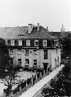 Postgebäude 1966 Postgebäude 1966