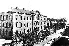 Ernst-Friedrich-Schule 1900 Ernst-Friedrich-Schule 1900