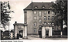 Funkerkaserne Funkerkaserne