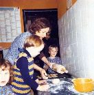 1978 Anna-Leimbach-Haus Kindergarten 1978 Anna-Leimbach-Haus Kindergarten