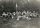 1928 - CVJM Durlach 1928 - CVJM Durlach
