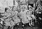 Kindergarten Christkönigshaus Kindergarten Christkönigshaus
